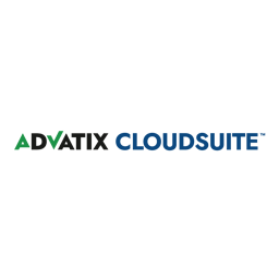 Advatix Cloudsuite logo